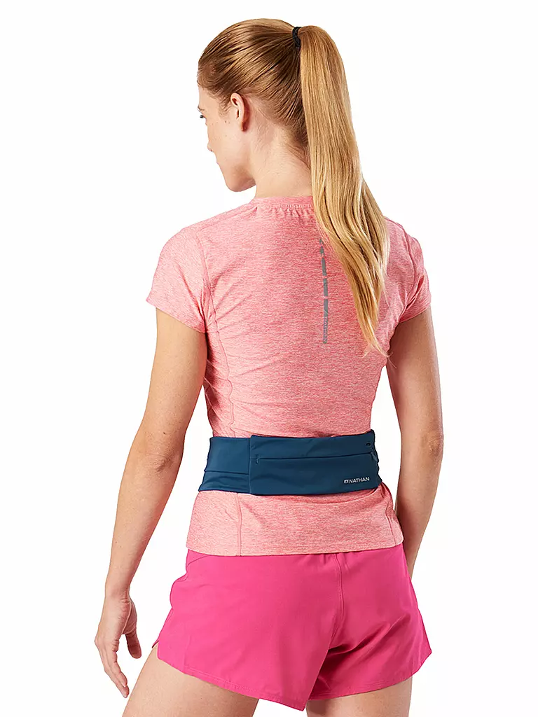 NATHAN | Marsupio Adjustable Fit Zipster 2.0 |