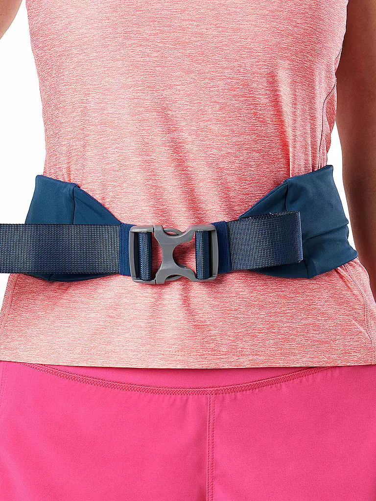 NATHAN | Marsupio Adjustable Fit Zipster 2.0 |