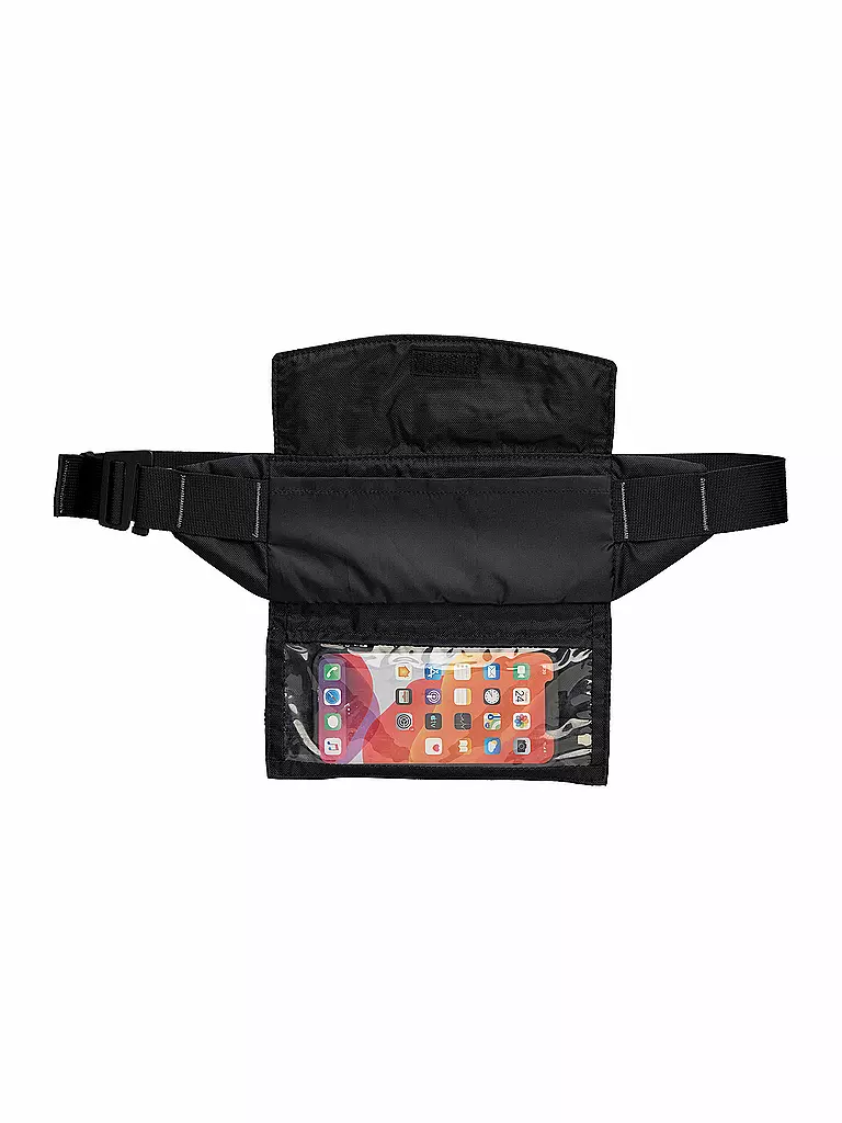 NATHAN | Marsupio Vista + Smartphone |