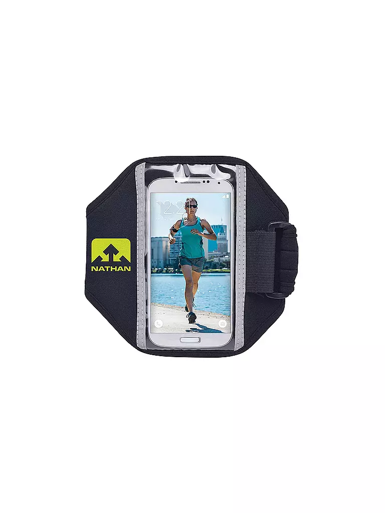 NATHAN | Portacellulare Super 5k |