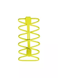 NATHAN | Run Laces Riflettenti | Giallo