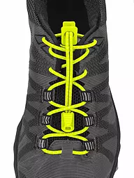 NATHAN | Run Laces | Giallo