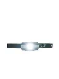 NATHAN | Stirnlampe Neutron Fire RX 2.0 - Luce frontale | Grigio