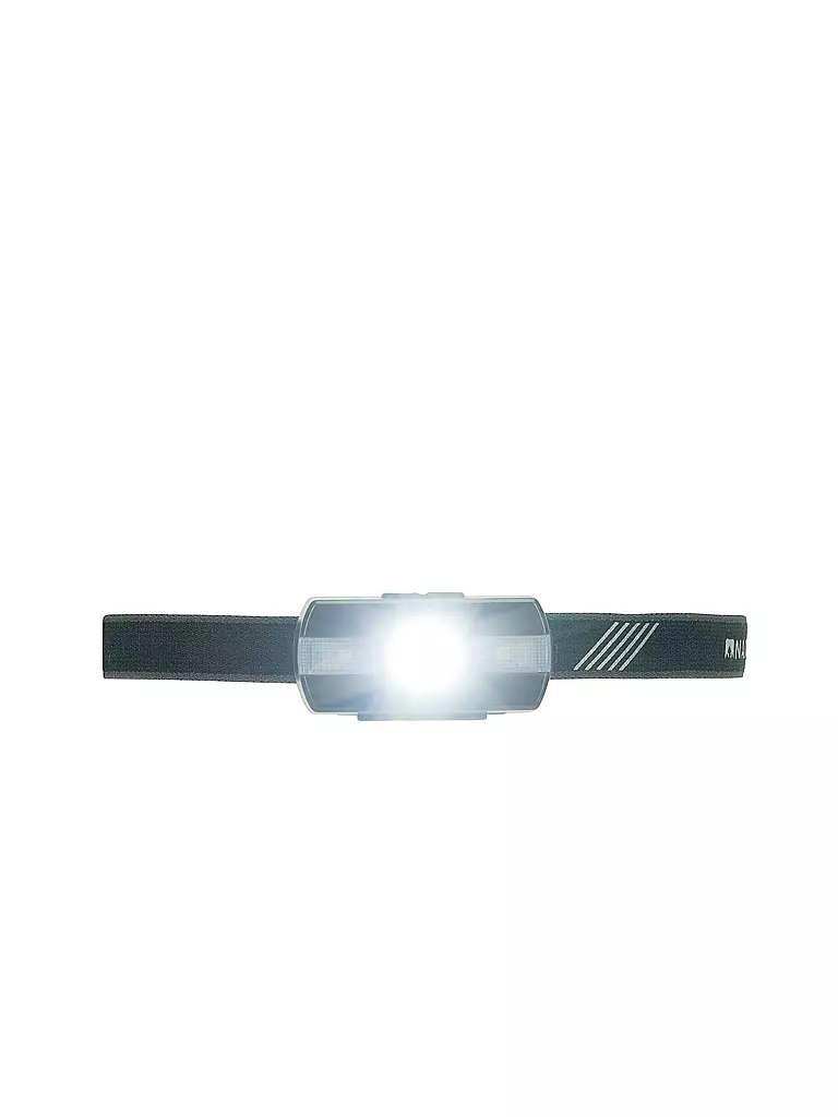NATHAN | Stirnlampe Neutron Fire RX 2.0 - Luce frontale | Grigio