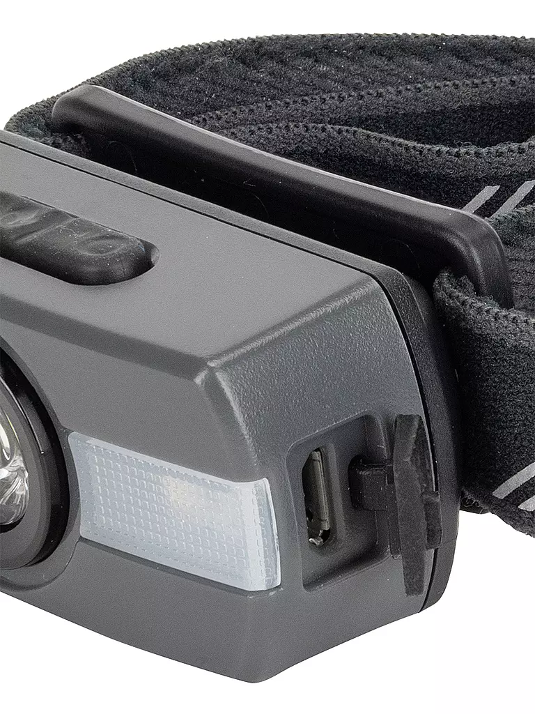 NATHAN | Stirnlampe Neutron Fire RX 2.0 - Luce frontale |