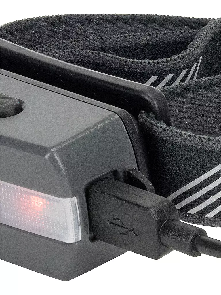 NATHAN | Stirnlampe Neutron Fire RX 2.0 - Luce frontale |