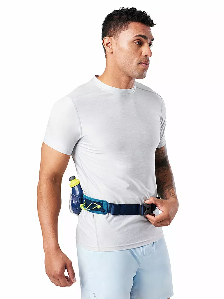 NATHAN | Trinkgurt Trail Mix Plus 2 600ml |