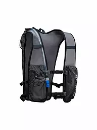NATHAN | Trinkrucksack Quickstart 3L inkl. 1,5L Blase | Grigio