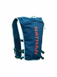 NATHAN | Trinkrucksack Quickstart 3L inkl. 1,5L Blase | Blu
