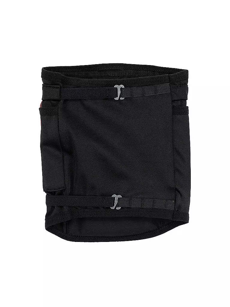 NATHAN | Vista Porta Smartphone da Braccio | Nero