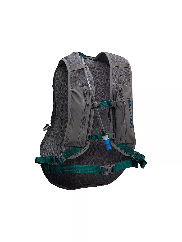 NATHAN | Zaino Crossover 10L incl. sacca da 1,5L |