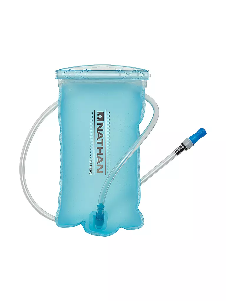 NATHAN | Zaino Crossover 10L incl. sacca da 1,5L |