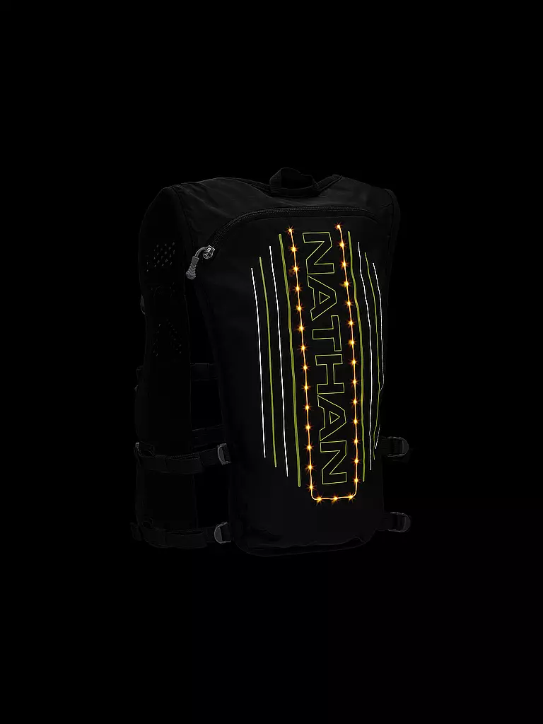 NATHAN | Zaino da corsa con sacca idrica da 3L |