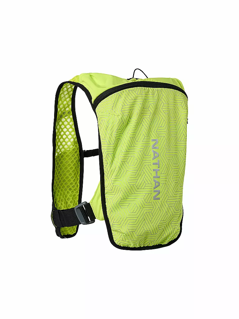 NATHAN | Zaino da corsa Hypernight Quickstart 3.0 4L |