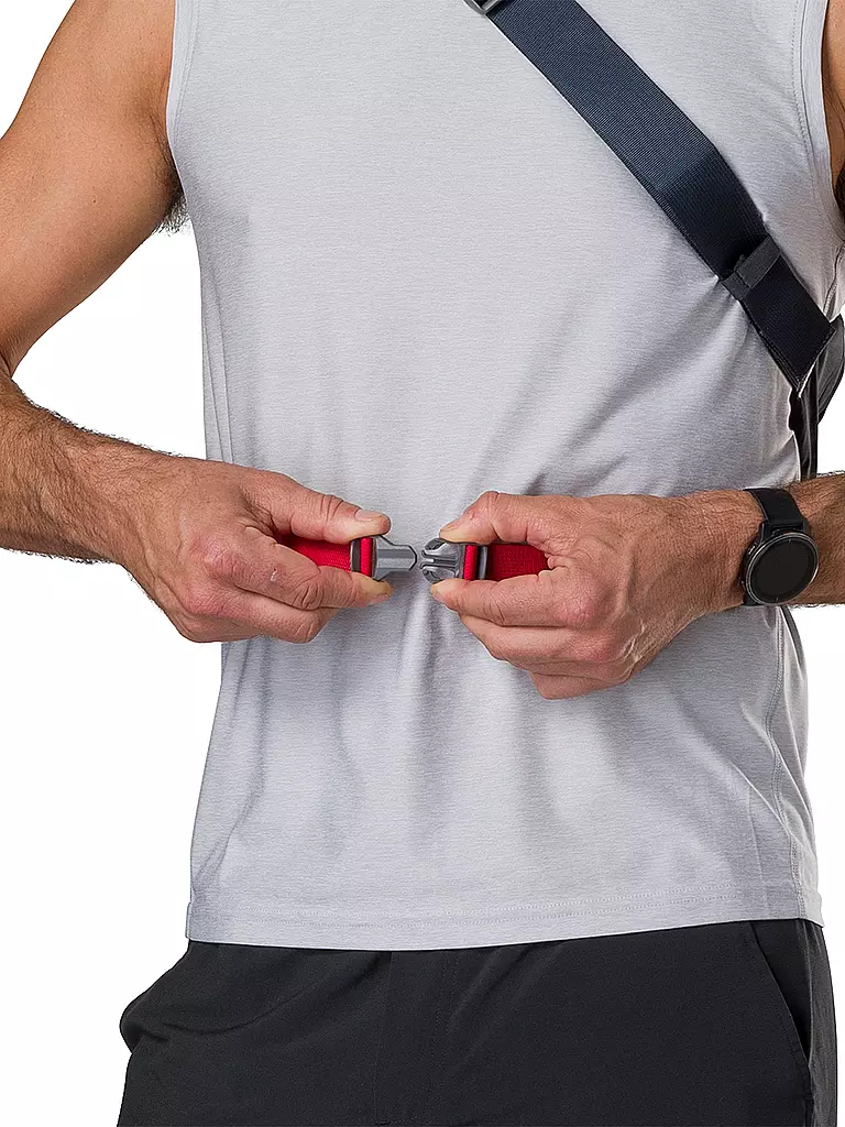 NATHAN | Zaino da corsa Limitless Run Sling 2L |