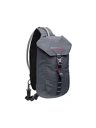 NATHAN | Zaino da corsa Limitless Run Sling 6L | Grigio