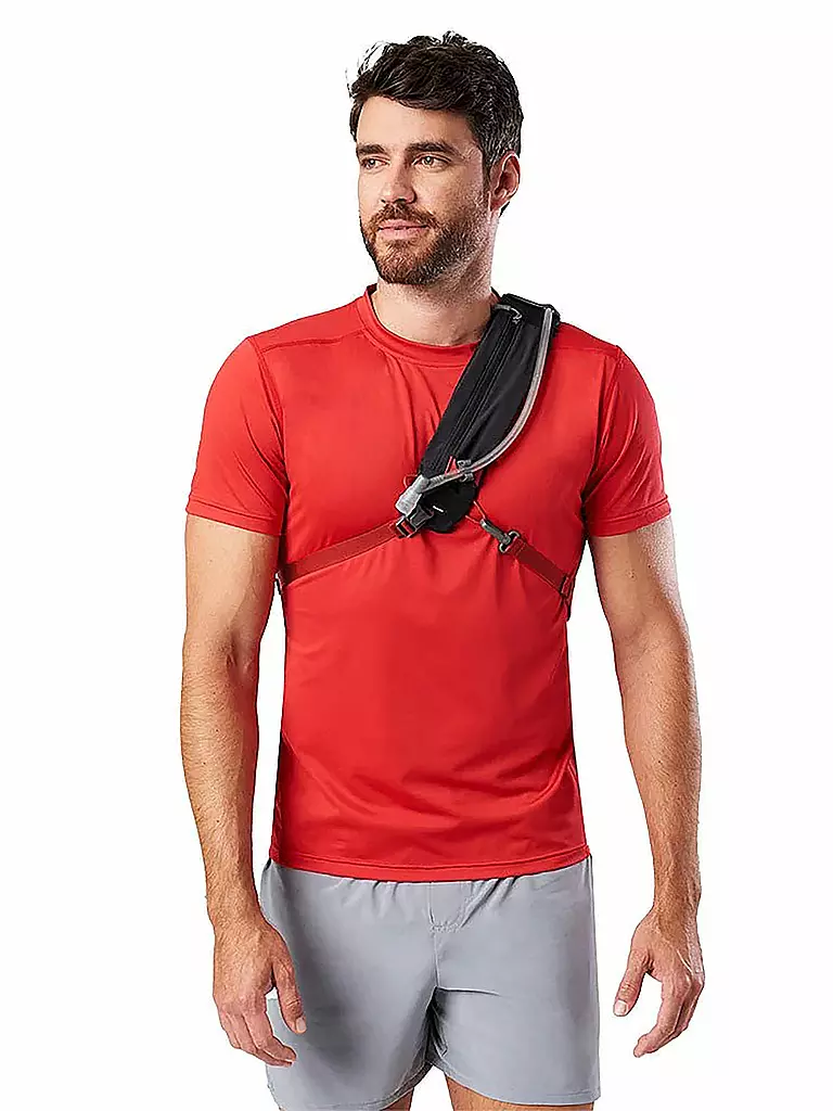 NATHAN | Zaino da corsa Limitless Run Sling 8L |