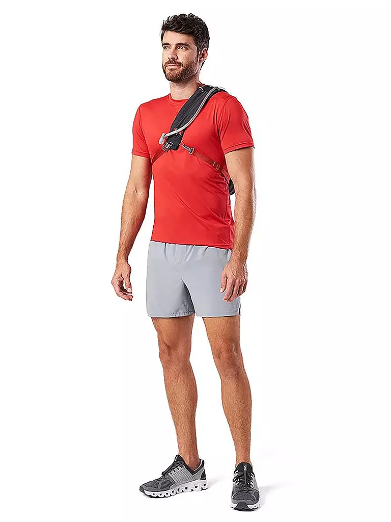 NATHAN | Zaino da corsa Limitless Run Sling 8L |