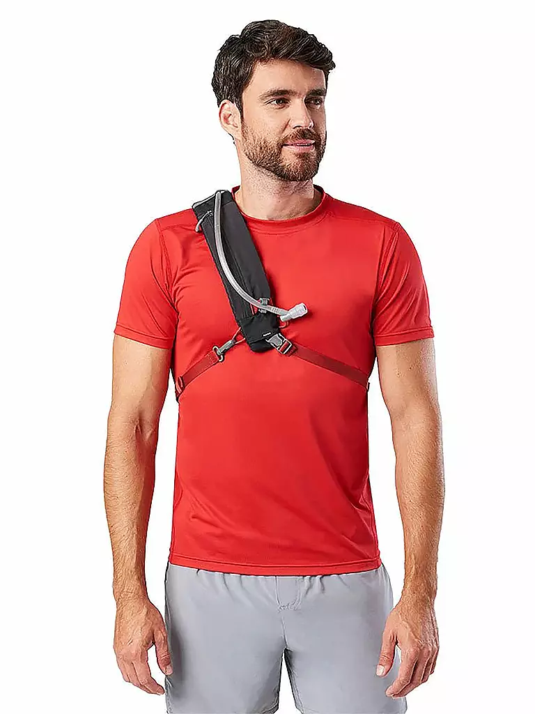 NATHAN | Zaino da corsa Limitless Run Sling 8L |