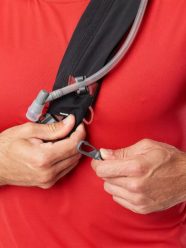 NATHAN | Zaino da corsa Limitless Run Sling 8L |