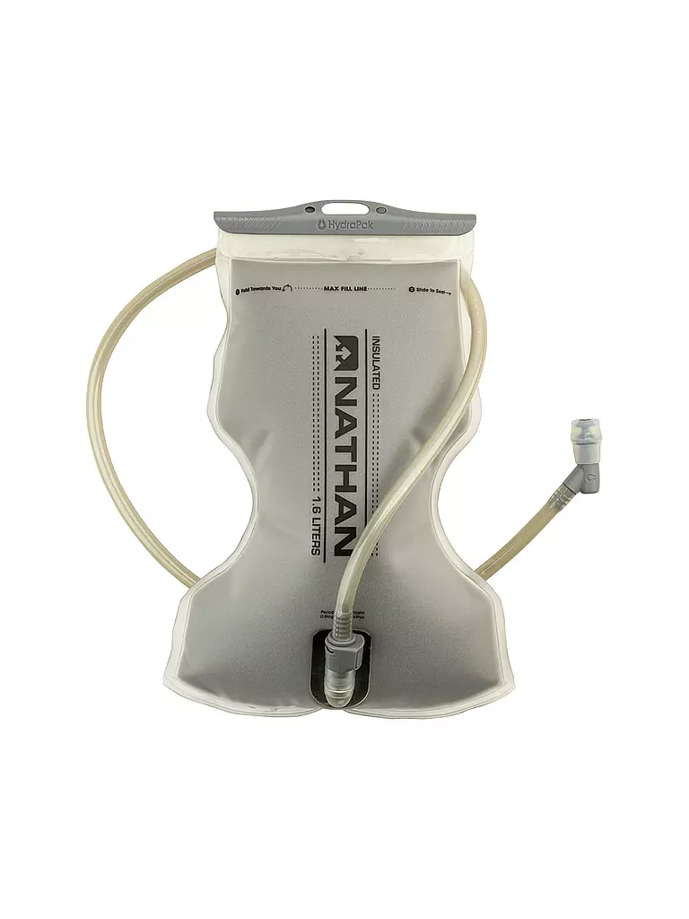 NATHAN | Zaino da corsa Pinnacle Series Vapor 12L |