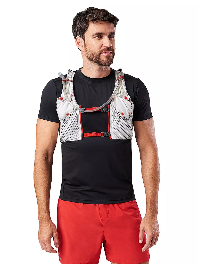 NATHAN | Zaino da corsa Pinnacle Series Vapor 12L | 