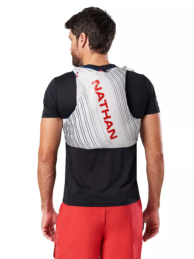 NATHAN | Zaino da corsa Pinnacle Series Vapor 12L |