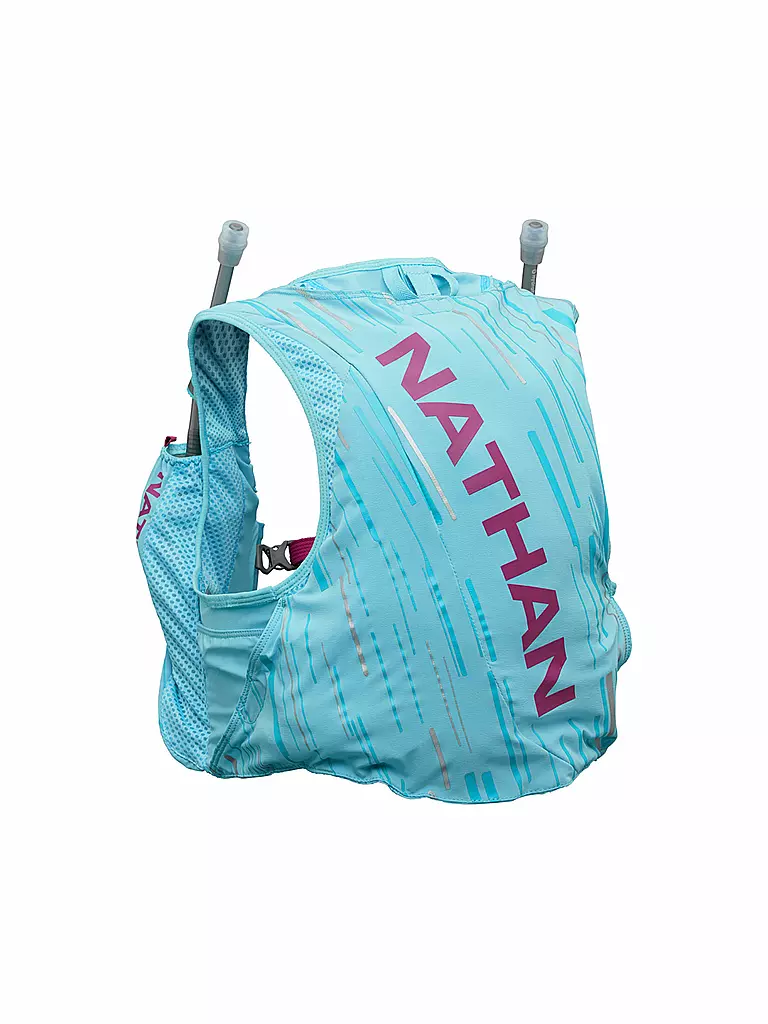 NATHAN | Zaino da idratazione da donna Pinnacle Series Vapor 4L |