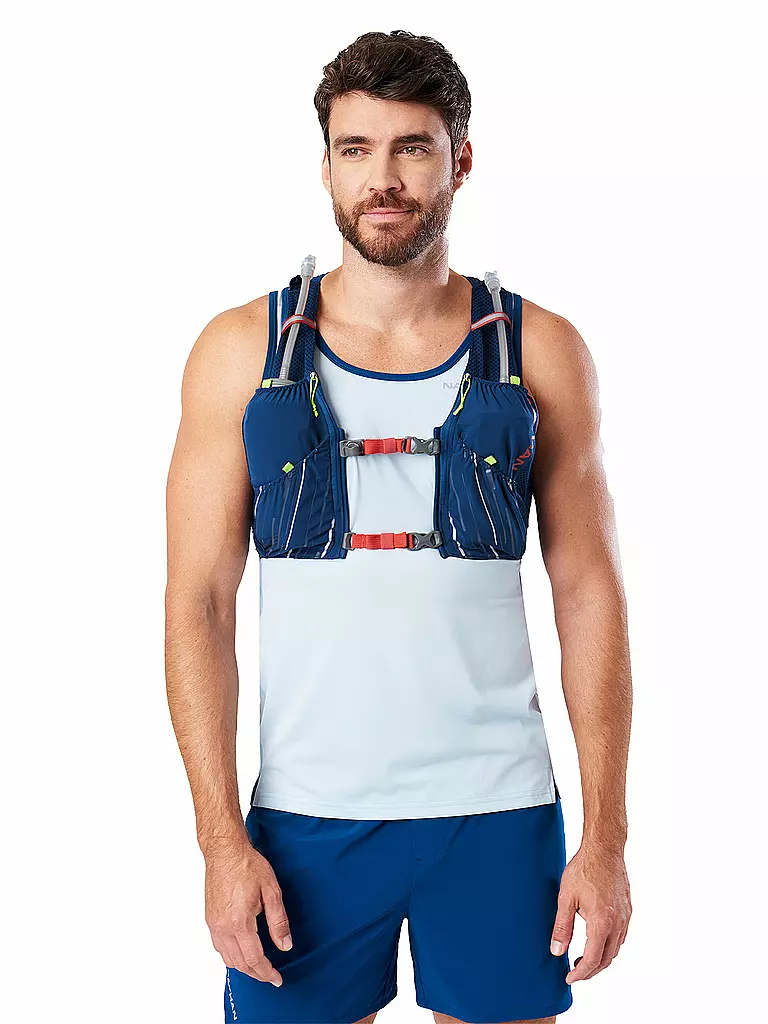 NATHAN | Zaino da idratazione da uomo Pinnacle Series Vapor 4L |