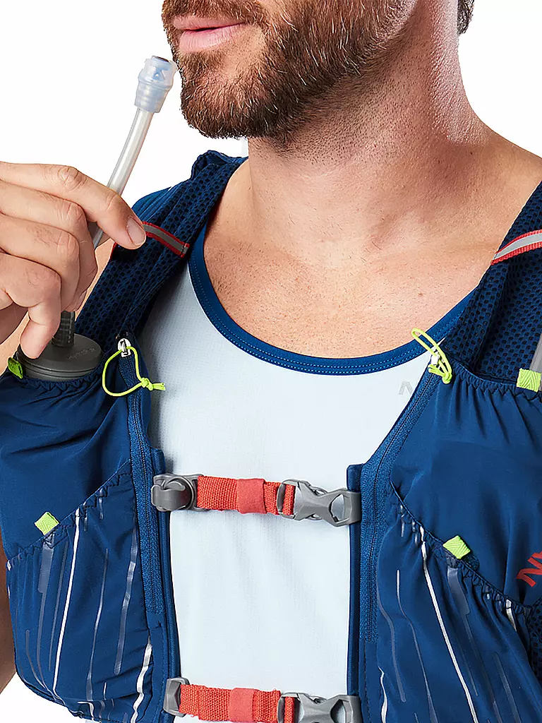 NATHAN | Zaino da idratazione da uomo Pinnacle Series Vapor 4L |