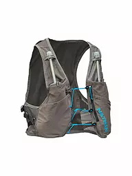 NATHAN | Zaino da idratazione Pinnacle Breeze 4L | Grigio