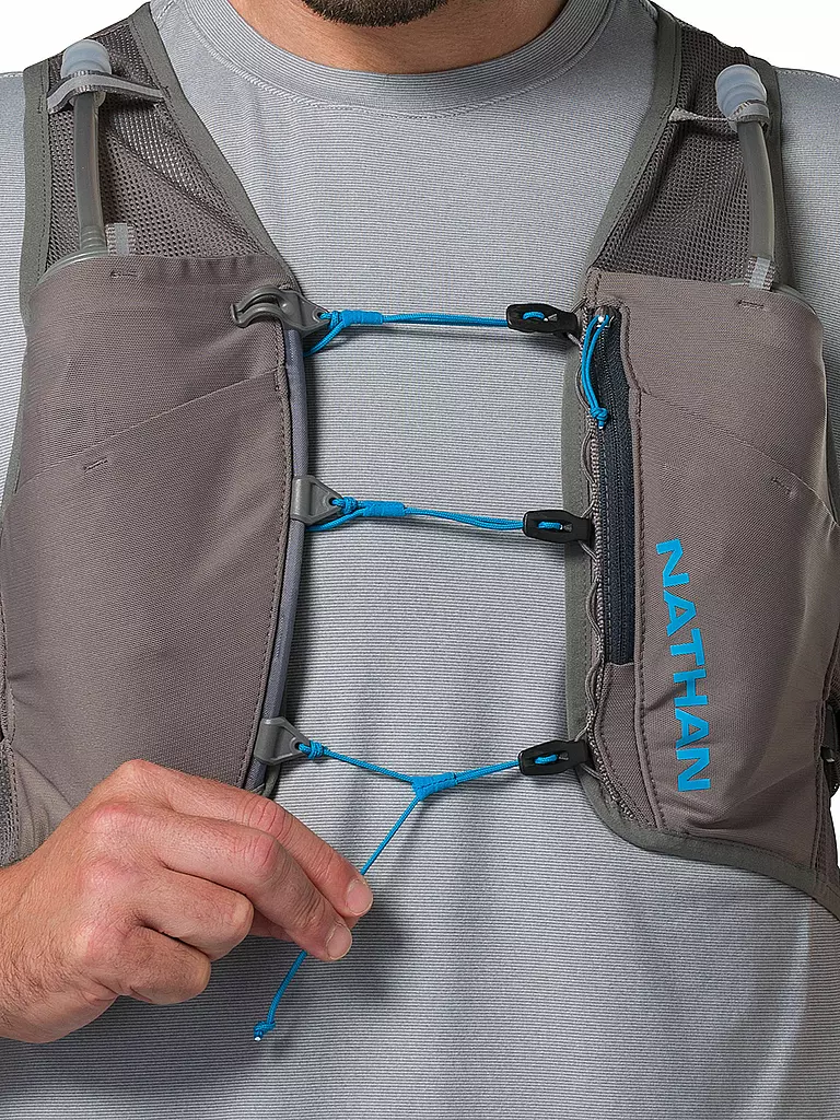 NATHAN | Zaino da idratazione Pinnacle Breeze 4L |