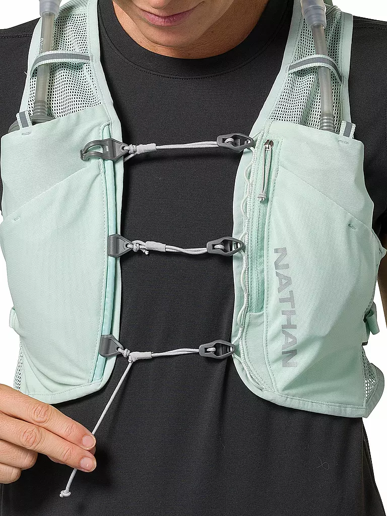 NATHAN | Zaino da idratazione Pinnacle Breeze 4L |
