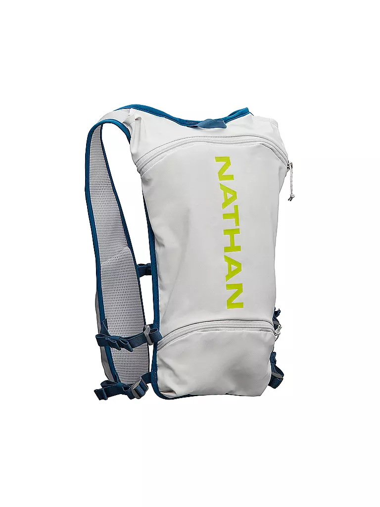 NATHAN | Zaino idrico Quickstart 4L incl. sacca da 1,5L |