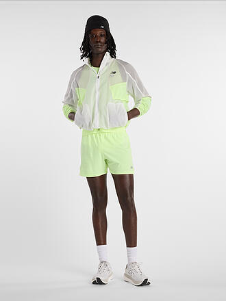 NEW BALANCE | Giacca da running RC da uomo