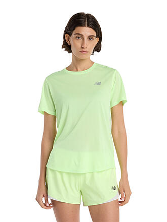 NEW BALANCE | Maglietta da running da donna Essential