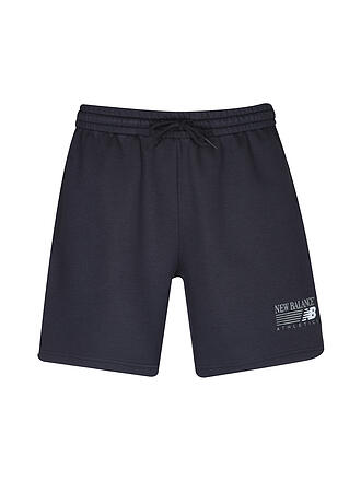 NEW BALANCE | Shorts da uomo Reimagined Fleece Short 7"