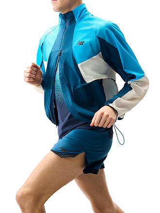NEW BALANCE | Giacca da running RC da uomo