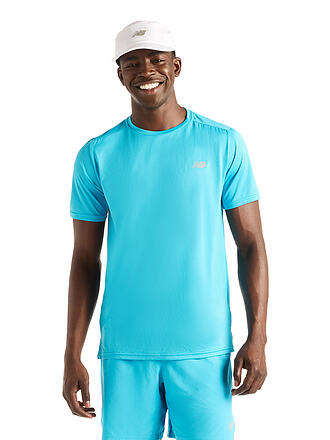 NEW BALANCE | Maglietta da corsa Essential da uomo