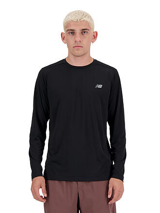 NEW BALANCE | Maglietta da corsa da uomo Essentials