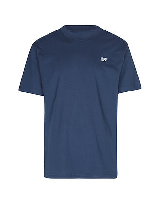 NEW BALANCE | Maglietta da running da uomo Essentials Cotton