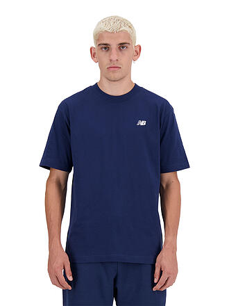 NEW BALANCE | Maglietta da running da uomo Essentials Cotton