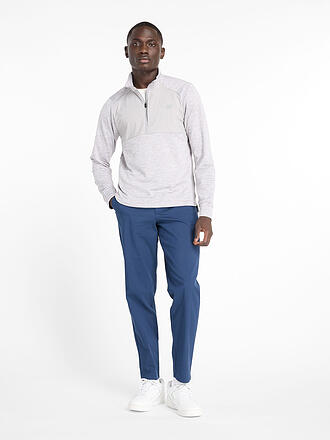 NEW BALANCE | Maglia da Corsa Zipshirt RC Essentials Heat Grid da Uomo