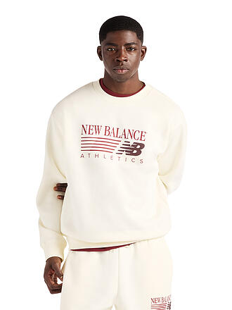 NEW BALANCE | Maglione da uomo