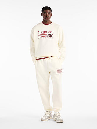 NEW BALANCE | Maglione da uomo