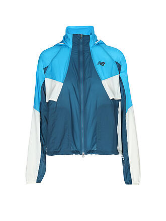 NEW BALANCE | Giacca da running da donna RC