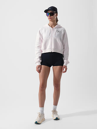 NEW BALANCE | Giacca con cappuccio da donna