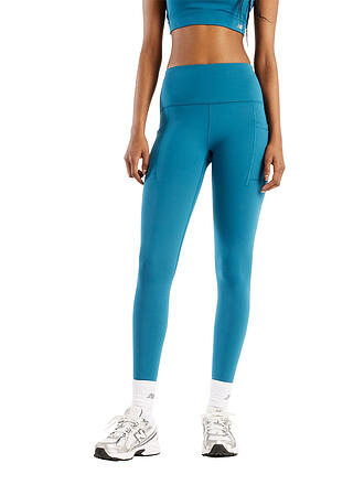 NEW BALANCE | Tight da Corsa RC Pocket 27" da Donna