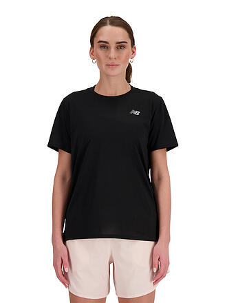 NEW BALANCE | Maglietta da corsa da donna Sport Essential
