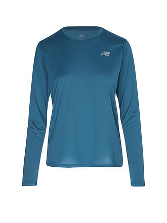NEW BALANCE | Maglietta da corsa da donna Sport Essential